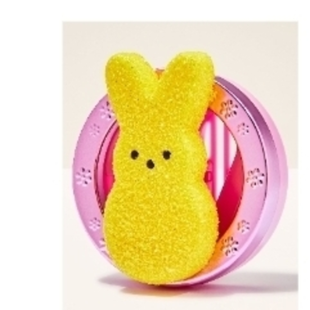 Bath & Body Works Yelliw Peep Car Vent